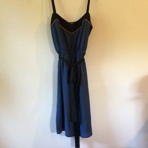 LOFT dress. NWT